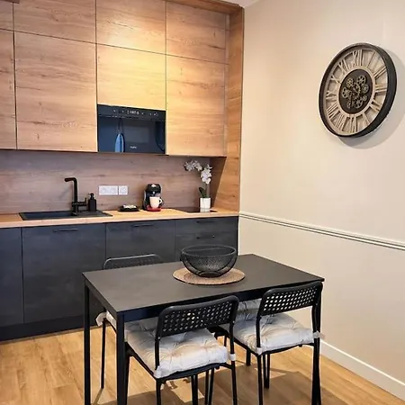 L'Orchidee - Netflix - Wi-Fi - Proche Centre Apartment Troyes Exterior photo