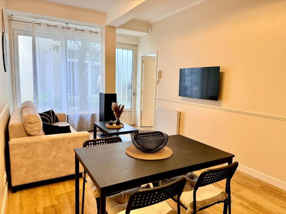 L'orchidee - Netflix - Wi-fi - Proche Centre * Troyes