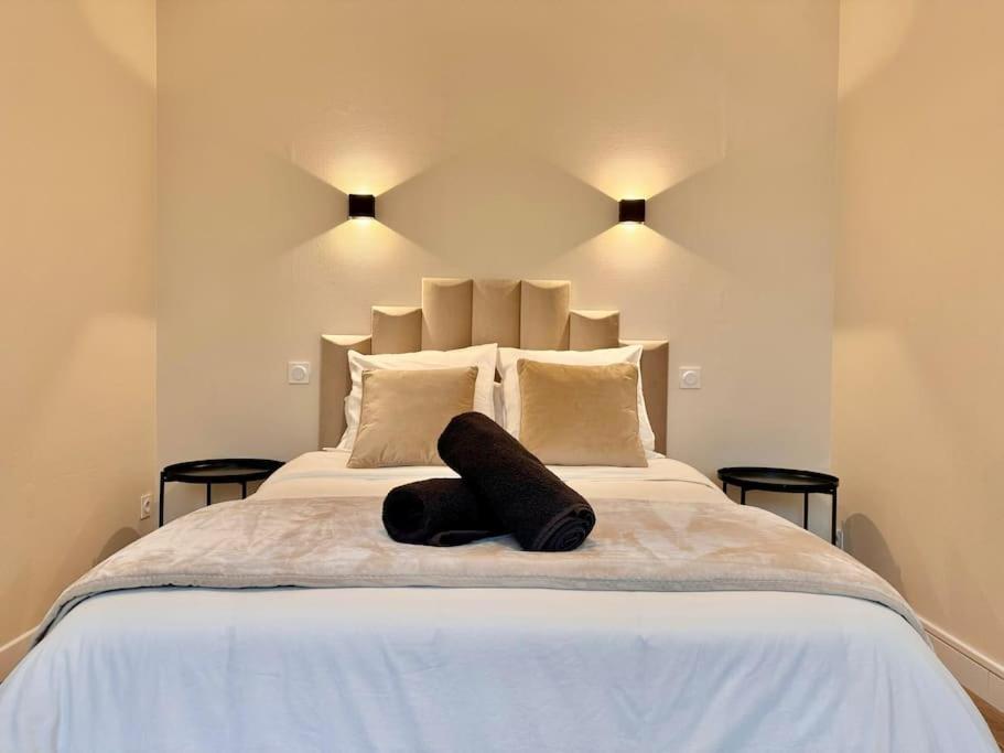 Apartment L'orchidee - Netflix - Wi-fi - Proche Centre *