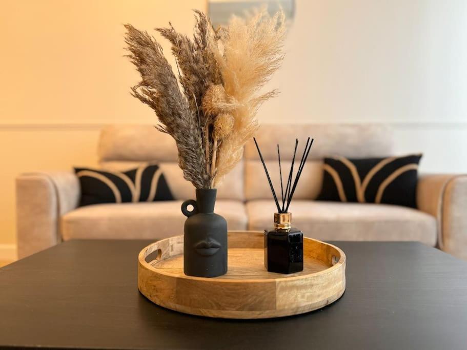 L'orchidee - Netflix - Wi-fi - Proche Centre Apartment *