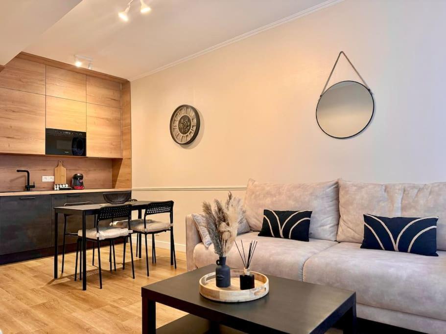 Apartment L'orchidee - Netflix - Wi-fi - Proche Centre