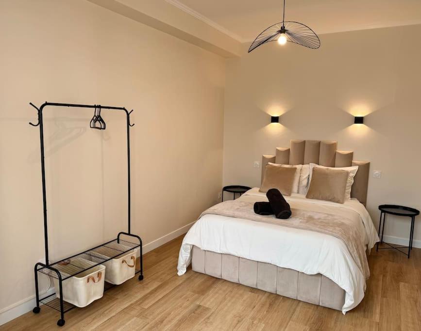 L'orchidee - Netflix - Wi-fi - Proche Centre Apartment *